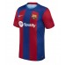 Maillot de foot Barcelona Alejandro Balde #3 Domicile vêtements 2023-24 Manches Courtes